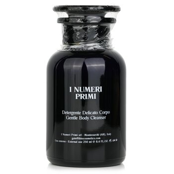 I Numeri Primi - N.19 Gentle Body Cleanser Image 2