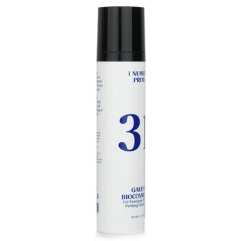 I Numeri Primi - N.31 Purifying Cleansing Gel Image 1