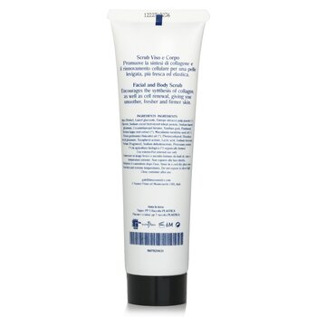 I Numeri Primi - N.37 Facial and Body Scrub Image 2