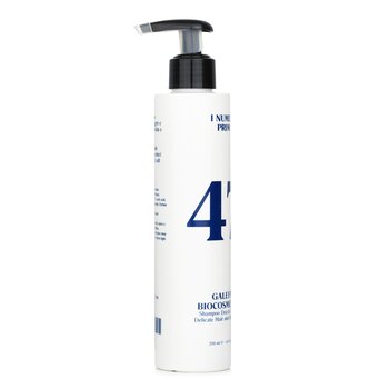 I Numeri Primi - N.47 Delicate Hair and Body Wash Image 1