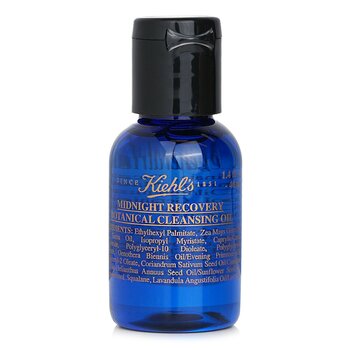 Kiehl's Midnight Recovery Botanical Cleansing Oil 40ml/1.4oz