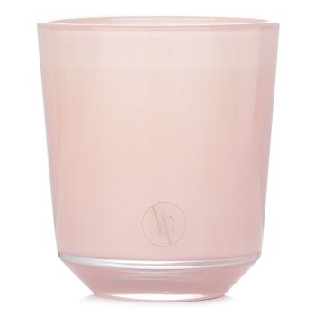 Bougies la Francaise - Peony Pink Scented Candle  - 200g/7.05oz