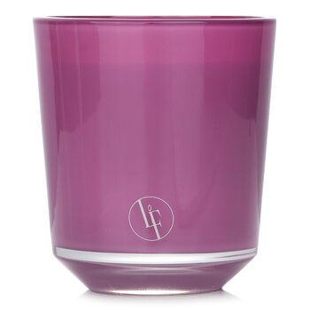 Bougies la Francaise - Purple Fig Scented Candle  - 200g/7.05oz