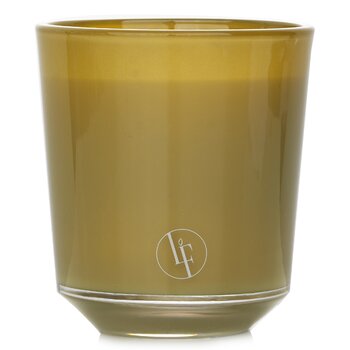 Bougies la Francaise - Bronze Santal Scented Candle  - 200g/7.05oz