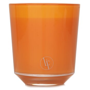 Bougies la Francaise - Orange Mandarine Candle  - 200g/7.05oz