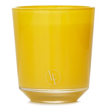 Bougies la Francaise - Lemon Fizz Candle  - 200g/7.05oz