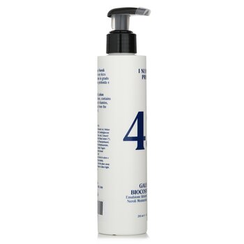 I Numeri Primi - N.43 Neroli Moisturising Body Lotion Image 1