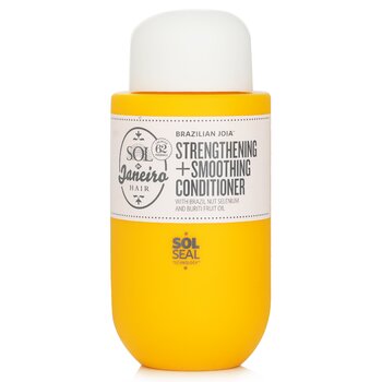 Brazilian Joia Strengthening + Smoothing Conditioner (295ml/10oz) 