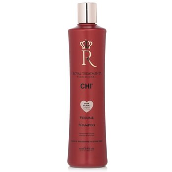 Royal Treatment Volume Shampoo (For Fine, Limp and Color-Treated Hair) (355ml/12oz) 