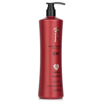 CHI - Royal Treatment Volume Shampoo (For Fine, Limp and Color-Treated Hair) Image 1