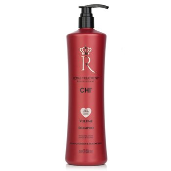 Royal Treatment Volume Shampoo (For Fine, Limp and Color-Treated Hair) (946ml/32oz) 