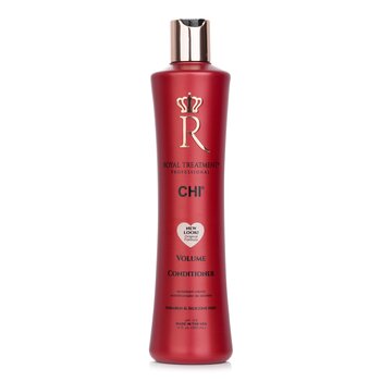 Royal Treatment Volume Conditioner (For Fine, Limp and Color-Treated Hair) (355ml/12oz) 