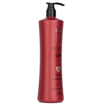 CHI - Royal Treatment Volume Conditioner (For Fine, Limp and Color-Treated Hair) Image 1