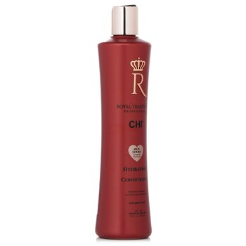 CHI - Royal Treatment Hydrating Conditioner (For Dry, Damaged and Overworked Color-Treated Hair) Image 1