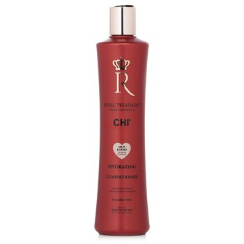 Royal Treatment Hydrating Conditioner (For Dry, Damaged and Overworked Color-Treated Hair) (355ml/12oz) 