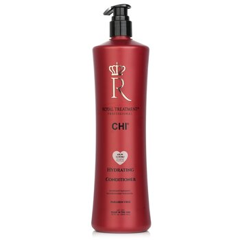 Royal Treatment Hydrating Conditioner (For Dry, Damaged and Overworked Color-Treated Hair) (946ml/32oz) 