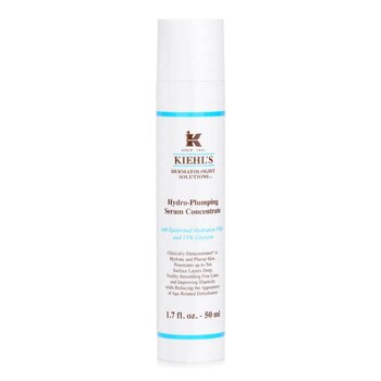 Kiehl's - Dermatologist Solutions Hydro-Plumping Serum Concentrate  - 50ml/1.7oz