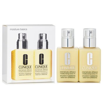Clinique - Dramatically Different Moisturizing Lotion+ (For Dry Combination Skin) Image 1