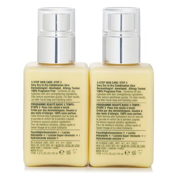 Clinique - Dramatically Different Moisturizing Lotion+ (For Dry Combination Skin) Image 2
