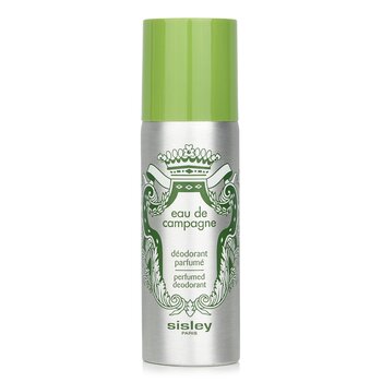 Sisley - Eau De Campagne Perfumed Deodorant Spray 150ml/5oz ...