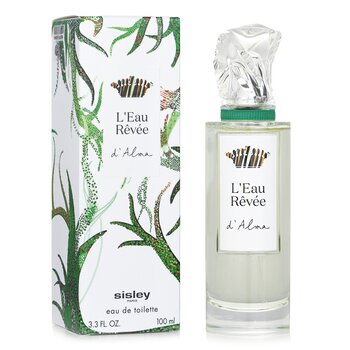 Sisley - L'Eau Rve d'Alma Eau De Toilette Spray Image 1