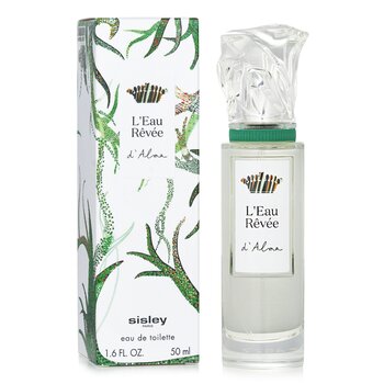 Sisley - L'Eau Rve d'Alma Eau De Toilette Spray Image 1