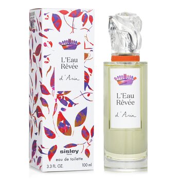 Sisley - L'Eau Rve d'Aria Eau De Toilette Spray Image 1