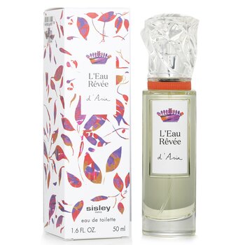 Sisley - L'Eau Rve d'Aria Eau De Toilette Spray Image 1