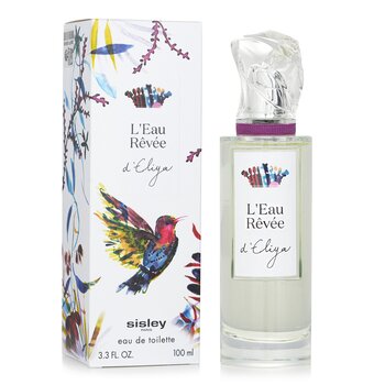 Sisley - L'Eau Rve d'Eliya Eau De Toilette Spray Image 1