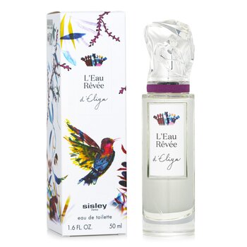 Sisley - L'Eau Rve d'Eliya Eau De Toilette Spray Image 1