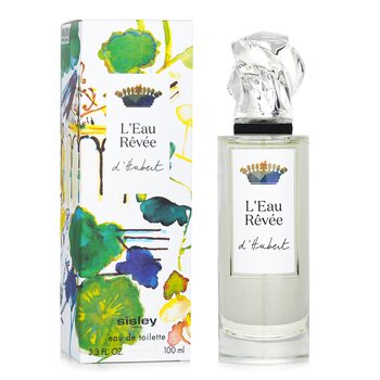 Sisley - L'Eau Rve d'Hubert Eau De Toilette Spray Image 1