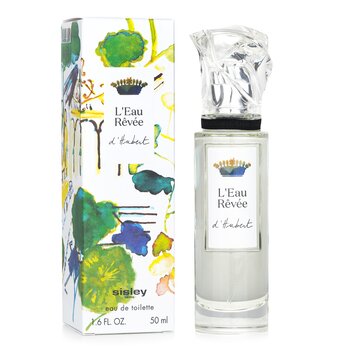 Sisley - L'Eau Rve d'Hubert Eau De toilette spray Image 1