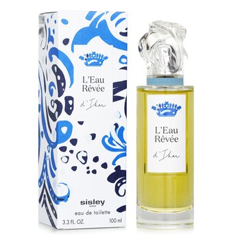 Sisley - L'Eau Revee D'Ikar Eau De Toilette Spray Image 1