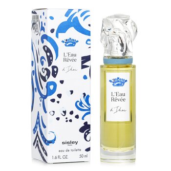 Sisley - L'Eau Revee D'Ikar Eau De Toilette Spray Image 1