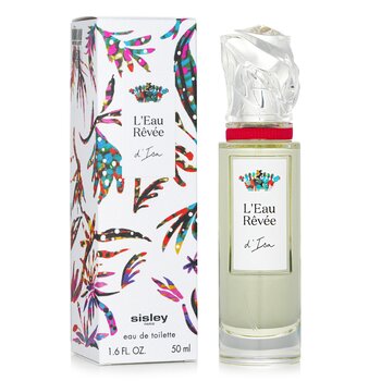 Sisley - L'Eau Rve d'Isa Eau De Toilette Spray Image 1