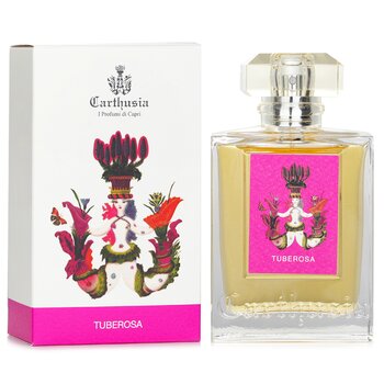 Carthusia - Tube Rosa Eau De Parfum Image 1