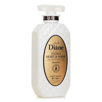 Moist Diane - Extra Moist & Shine Shampoo Image 1