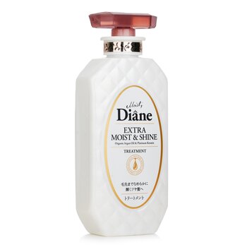 Moist Diane - Extra Moist & Shine Treatment Image 1