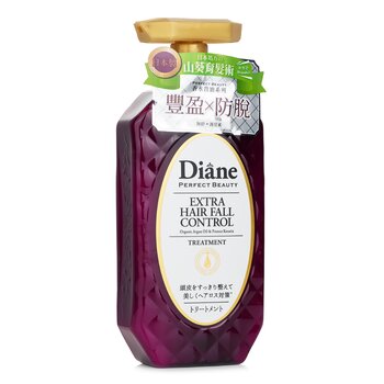 Moist Diane - Extra Hair Fall Control Treatment Image 1