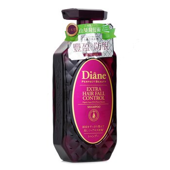 Moist Diane - Extra Hair Fall Control Shampoo Image 1