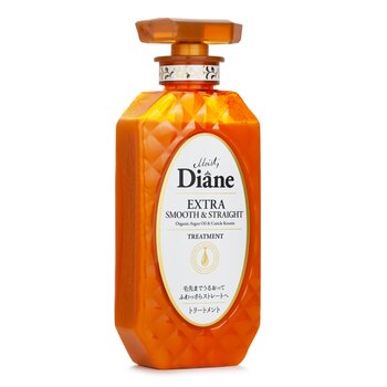 Moist Diane - Extra Smooth & Straight Treatment Image 1