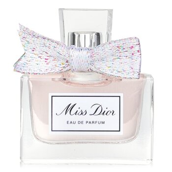 Miss Dior Eau De Parfume (Miniature) (5ml/0.17oz) 