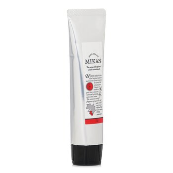 Daily Aroma Japan - Hand Cream - Mikan Image 1