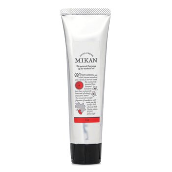 Hand Cream - Mikan (75g) 