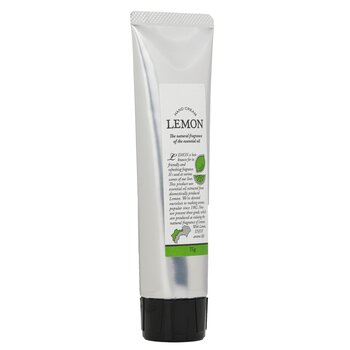 Daily Aroma Japan - Setouchi Lemon Hand Cream Image 1