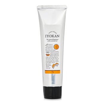 Iyokan Hand Cream (75g) 