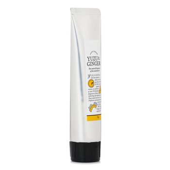 Daily Aroma Japan - Yuzu & Ginger Hand Cream Image 1