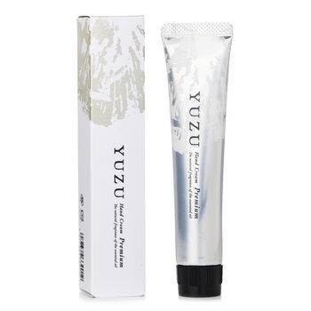 Daily Aroma Japan - Yuzu Premium Hand Cream Image 1