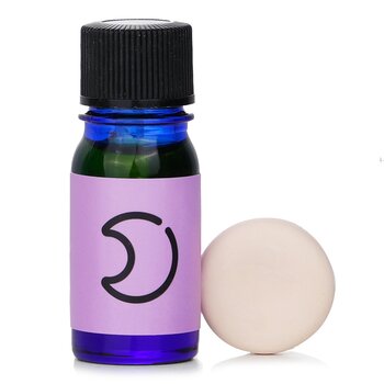 Daily Aroma Japan - Daily Aroma Scene - #For Good Night  - 5.5ml/0.19oz