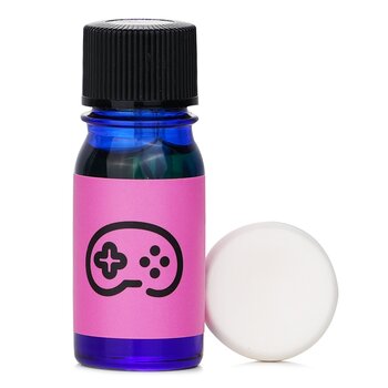 Daily Aroma Japan - Daily Aroma Scene - #For Play Game  - 5.5ml/0.19oz